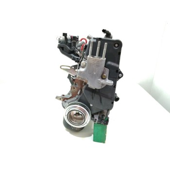 Recambio de motor completo para fiat panda (169) básico 4x4 referencia OEM IAM 188A4000 77105 KM 