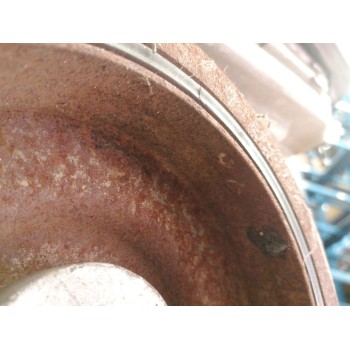 Recambio de despiece motor para renault scenic iii 1.5 dci diesel fap referencia OEM IAM K9K636  