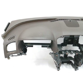 Recambio de salpicadero para opel insignia sports tourer 2.0 cdti cat referencia OEM IAM 20953074 MARRON 
