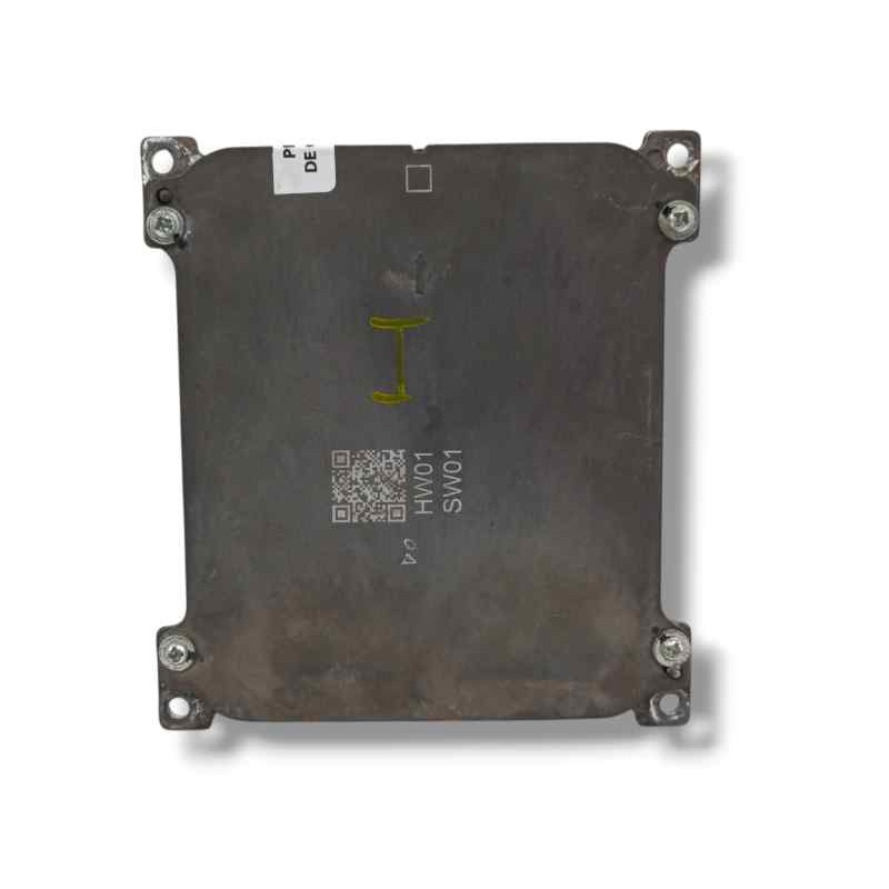 CENTRALITA FAROS XENON CENTRALITA LED SW01