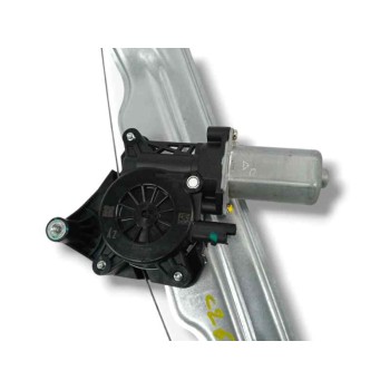 Recambio de elevalunas trasero derecho para mg zs suv (azs1) 1.5 vti referencia OEM IAM 10233938  