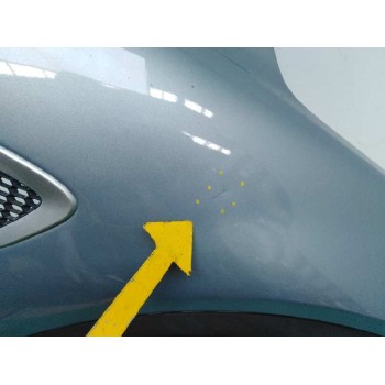 Recambio de aleta delantera derecha para chevrolet captiva 2.0 diesel cat referencia OEM IAM 96624396 OBSERVAR FOTOS 