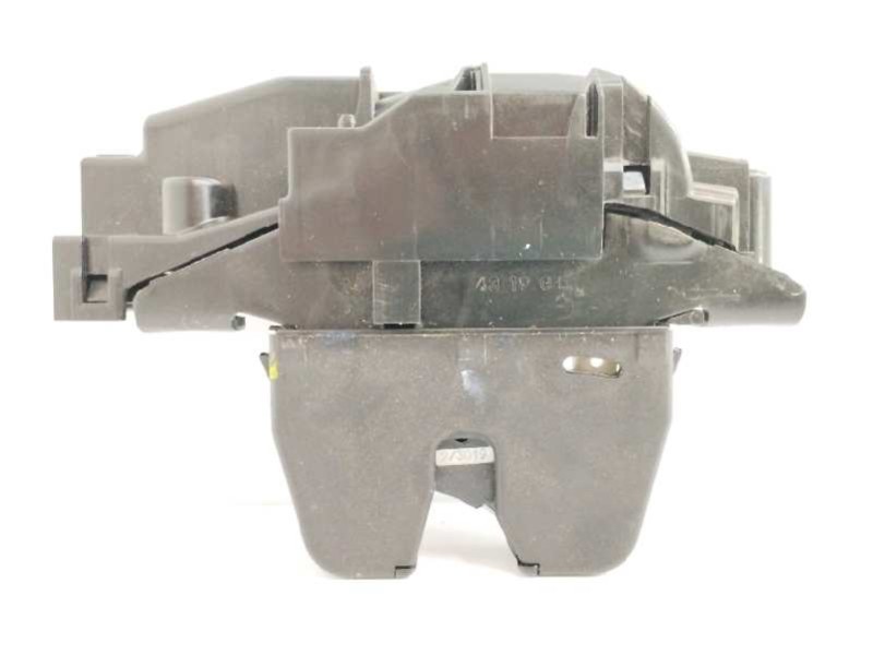 Recambio de cerradura maletero / porton para peugeot rifter 1.5 blue-hdi fap referencia OEM IAM 9671153480  