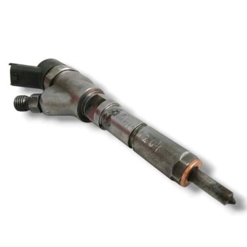 Recambio de inyector para citroën c5 berlina 2.0 hdi referencia OEM IAM 9641742880 0445110076 