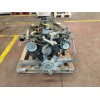 Recambio de motor completo para nissan trade 100 3.0 turbodiesel referencia OEM IAM BD30D  