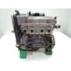 Recambio de motor completo para fiat panda (169) básico 4x4 referencia OEM IAM 188A4000 77105 KM 