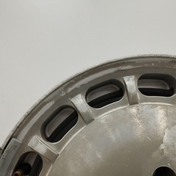 Recambio de llanta para mercedes-benz clase e (w124) berlina d 300 (124.130) referencia OEM IAM 2014001302 7JX15H2ET25 5H 5X115