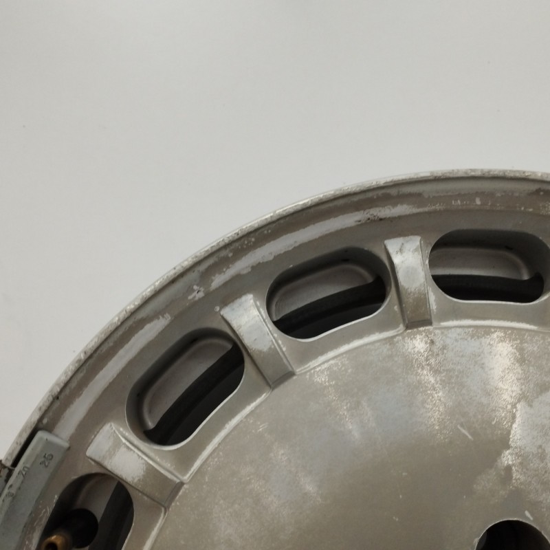 LLANTA 7JX15H2ET25 5H 5X115