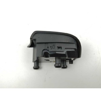 Recambio de mando volante para volvo v40 1.6 diesel cat referencia OEM IAM 31334462 LADO DERECHO 