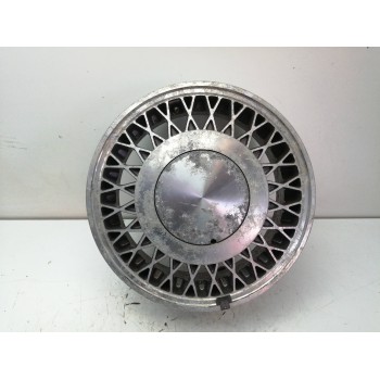 Recambio de llanta para renault 21 berlina (b/l48) 2.1 diesel referencia OEM IAM 7700794528 5,5J14 ET36 