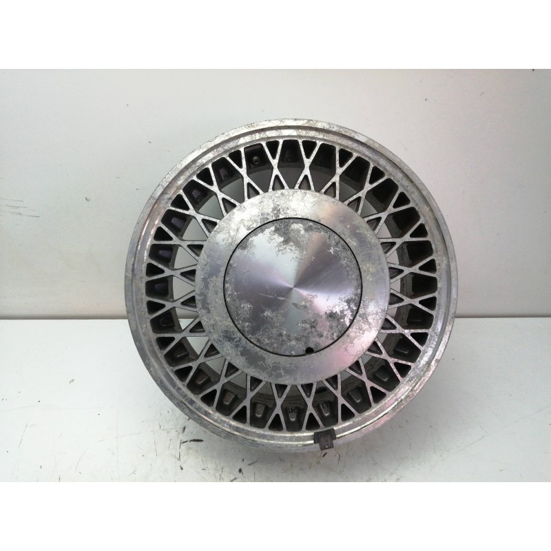 Recambio de llanta para renault 21 berlina (b/l48) 2.1 diesel referencia OEM IAM 7700794528 5,5J14 ET36 