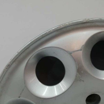 Recambio de llanta para alfa romeo 166 2.5 v6 24v cat referencia OEM IAM 60663186 6,5JX16H2 ET41 