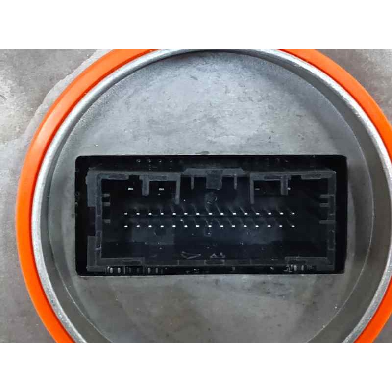 CENTRALITA FAROS XENON CENTRALITA LED SW01