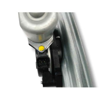 Recambio de elevalunas trasero derecho para mg zs suv (azs1) 1.5 vti referencia OEM IAM 10233938  