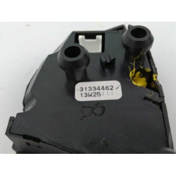 Recambio de mando volante para volvo v40 1.6 diesel cat referencia OEM IAM 31334462 LADO DERECHO 