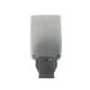 Recambio de enganche cinturon izquierdo para toyota corolla verso (r1) 1.8 16v cat referencia OEM IAM E034501 DELANTERO 