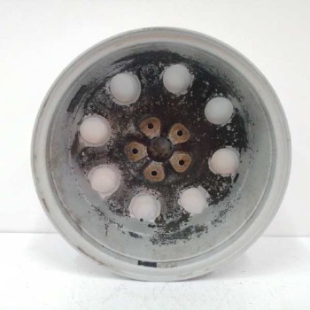 Recambio de llanta para alfa romeo 166 2.5 v6 24v cat referencia OEM IAM 60663186 6,5JX16H2 ET41 