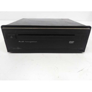 SISTEMA NAVEGACION GPS 4E0919977 