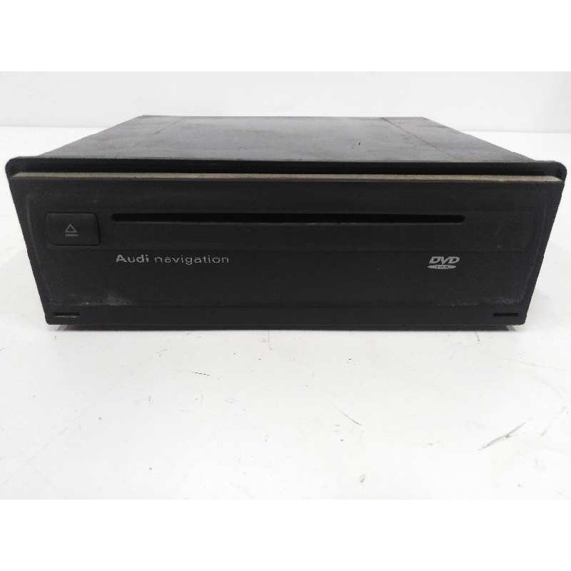 Recambio de sistema navegacion gps para audi a8 (4e2) 4.0 v8 32v tdi biturbo cat (ase) referencia OEM IAM 4E0919977  
