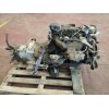 Recambio de motor completo para nissan trade 100 3.0 turbodiesel referencia OEM IAM BD30D  