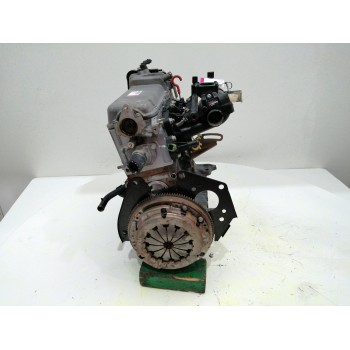 Recambio de motor completo para fiat panda (169) básico 4x4 referencia OEM IAM 188A4000 77105 KM 