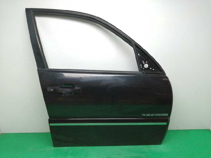 Recambio de puerta delantera derecha para ssangyong rexton 2.7 turbodiesel cat referencia OEM IAM 6200408005  