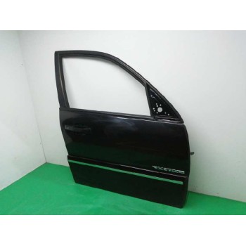 Recambio de puerta delantera derecha para ssangyong rexton 2.7 turbodiesel cat referencia OEM IAM 6200408005  