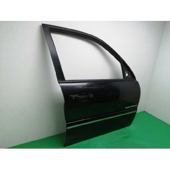 Recambio de puerta delantera derecha para ssangyong rexton 2.7 turbodiesel cat referencia OEM IAM 6200408005  