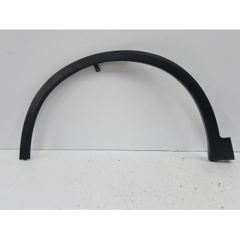 Recambio de aletin delantero izquierdo para nissan qashqai iii (j12) 1.3 dig-t referencia OEM IAM 638116UA0A  