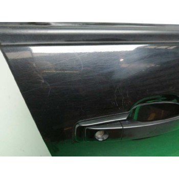 Recambio de puerta delantera derecha para ssangyong rexton 2.7 turbodiesel cat referencia OEM IAM 6200408005  