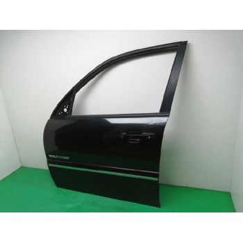 Recambio de puerta delantera izquierda para ssangyong rexton 2.7 turbodiesel cat referencia OEM IAM 6200308005  
