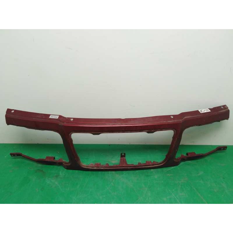 Recambio de panel frontal para suzuki grand vitara 5 puertas sq (ft) 2.0 td referencia OEM IAM   