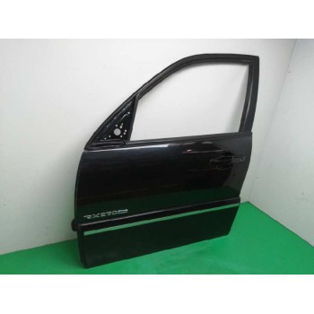Recambio de puerta delantera izquierda para ssangyong rexton 2.7 turbodiesel cat referencia OEM IAM 6200308005  