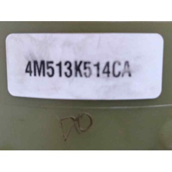 Recambio de bomba direccion para ford focus lim. (cb4) 1.8 tdci turbodiesel cat referencia OEM IAM 4M513K514CA 1040085011094F 