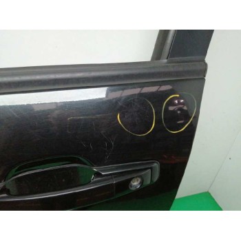 Recambio de puerta delantera izquierda para ssangyong rexton 2.7 turbodiesel cat referencia OEM IAM 6200308005  