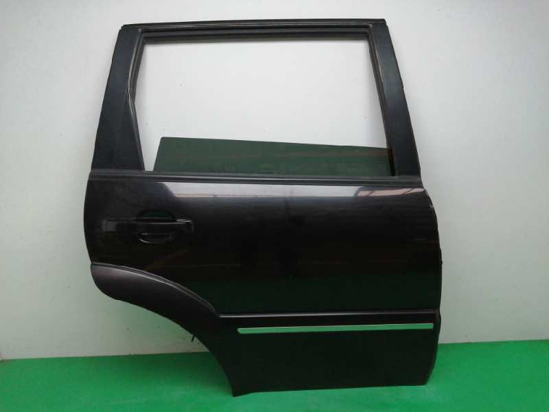Recambio de puerta trasera derecha para ssangyong rexton 2.7 turbodiesel cat referencia OEM IAM 6300408002  