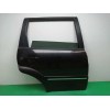 Recambio de puerta trasera derecha para ssangyong rexton 2.7 turbodiesel cat referencia OEM IAM 6300408002  