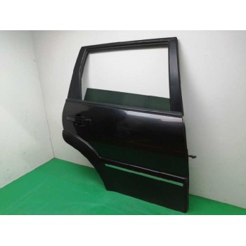 Recambio de puerta trasera derecha para ssangyong rexton 2.7 turbodiesel cat referencia OEM IAM 6300408002  