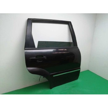 Recambio de puerta trasera derecha para ssangyong rexton 2.7 turbodiesel cat referencia OEM IAM 6300408002  