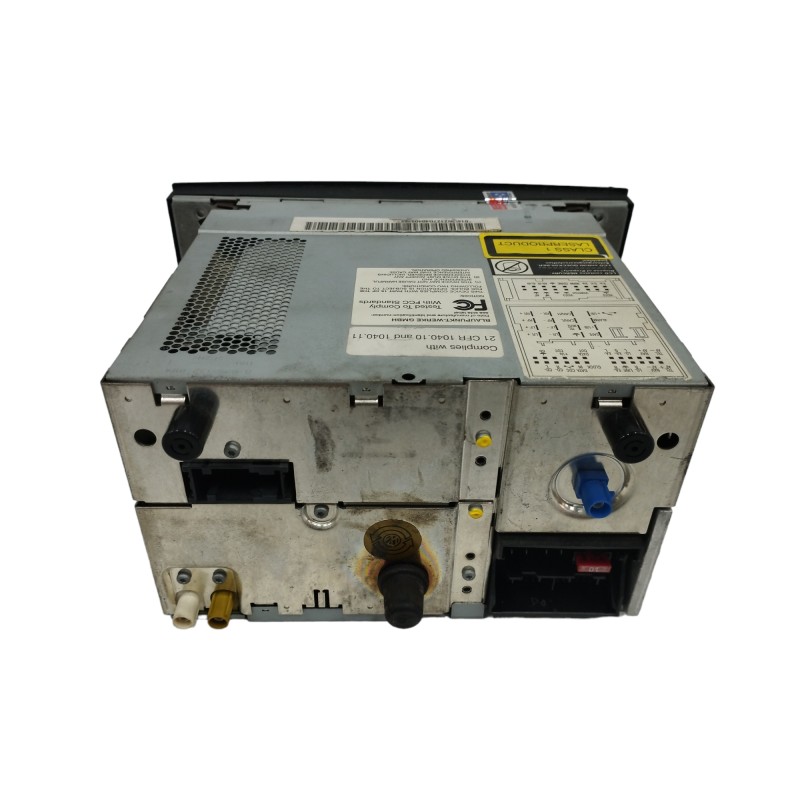 SISTEMA NAVEGACION GPS OBSERVAR FOTO