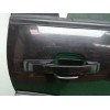 Recambio de puerta trasera derecha para ssangyong rexton 2.7 turbodiesel cat referencia OEM IAM 6300408002  