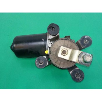 Recambio de motor limpia delantero para hyundai accent (lc) 1.5 crdi cat referencia OEM IAM   