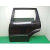 Recambio de puerta trasera izquierda para ssangyong rexton 2.7 turbodiesel cat referencia OEM IAM 6300308002  