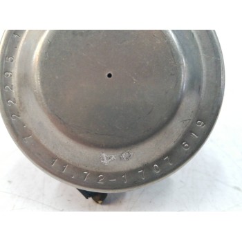 Recambio de valvula egr para bmw serie 5 berlina (e39) 535i referencia OEM IAM 11721707619  