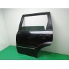 Recambio de puerta trasera izquierda para ssangyong rexton 2.7 turbodiesel cat referencia OEM IAM 6300308002  