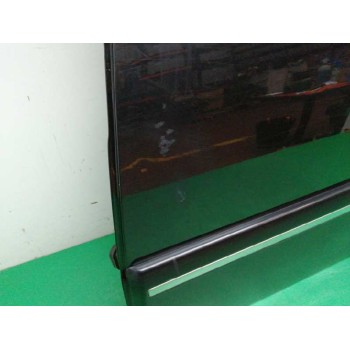 Recambio de puerta trasera izquierda para ssangyong rexton 2.7 turbodiesel cat referencia OEM IAM 6300308002  