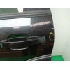 Recambio de puerta trasera izquierda para ssangyong rexton 2.7 turbodiesel cat referencia OEM IAM 6300308002  