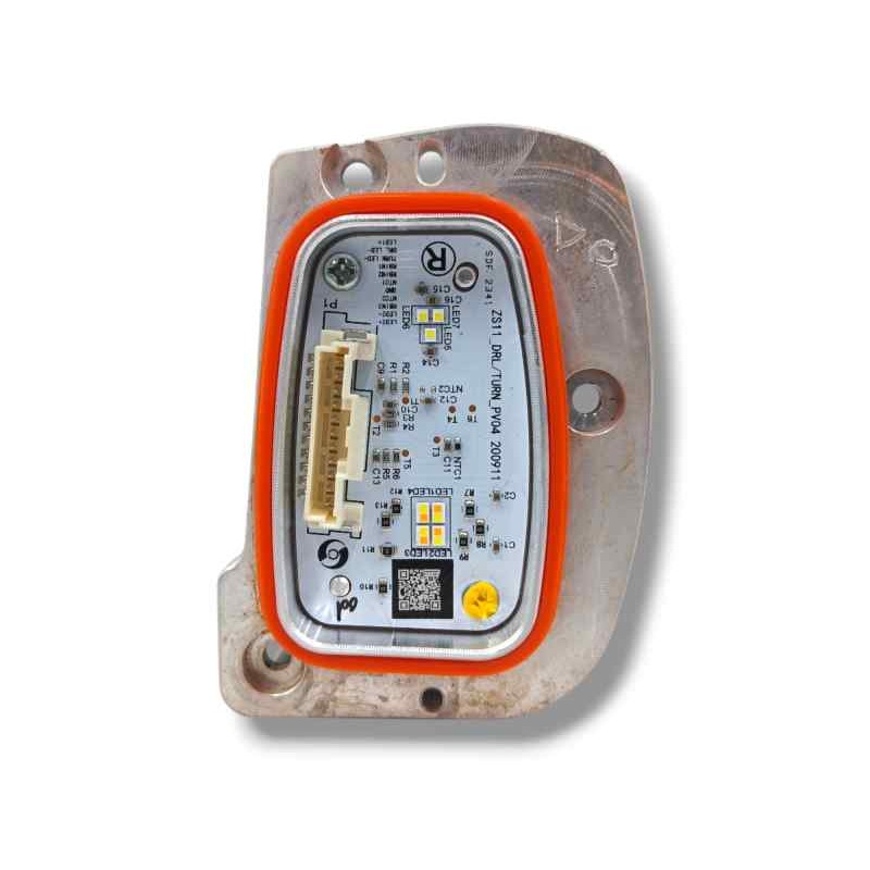 Recambio de modulo electronico para mg zs suv (azs1) 1.0 t-gdi referencia OEM IAM  LED FARO DERECHO 