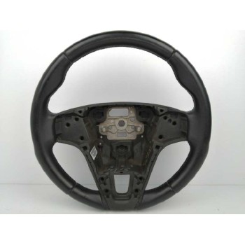 Recambio de volante para volvo v40 1.6 diesel cat referencia OEM IAM 31250592 P31250592 34110217B