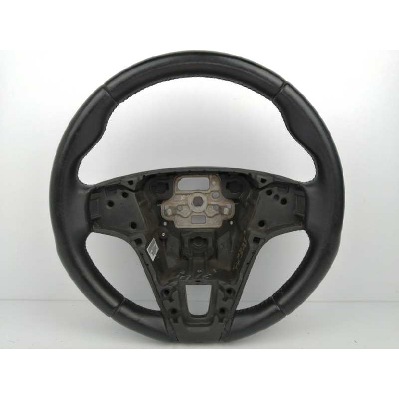 Recambio de volante para volvo v40 1.6 diesel cat referencia OEM IAM 31250592 P31250592 34110217B